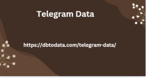 Telegram Data